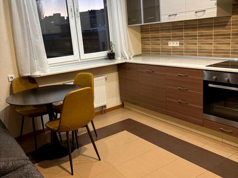 квартира за адресою Юлії Здановської вул. (Ломоносова), 73-Д