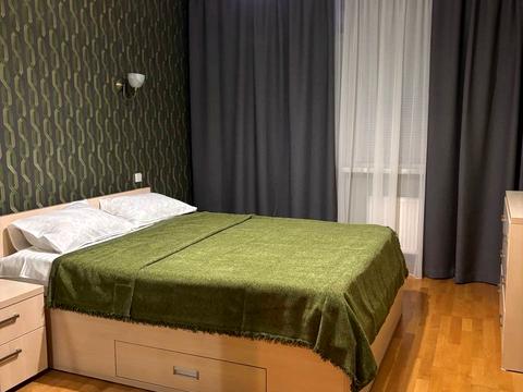 квартира за адресою Юлії Здановської вул. (Ломоносова), 73-Д