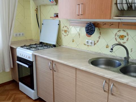 квартира по адресу Радужная ул., 7