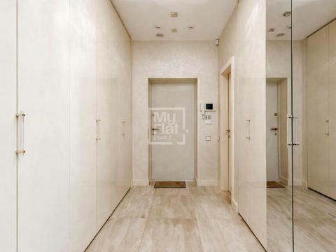 квартира за адресою Андрія Верхогляда вул. (Михайла Драгомирова), 15