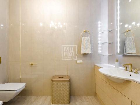 квартира за адресою Андрія Верхогляда вул. (Михайла Драгомирова), 15