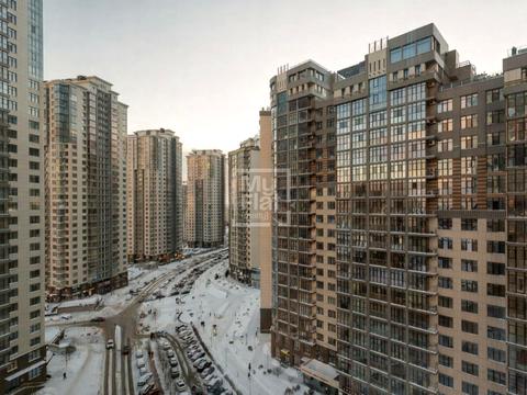 квартира за адресою Андрія Верхогляда вул. (Михайла Драгомирова), 15