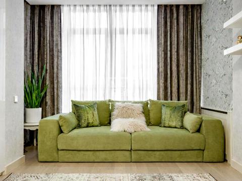 квартира за адресою Андрія Верхогляда вул. (Михайла Драгомирова), 15