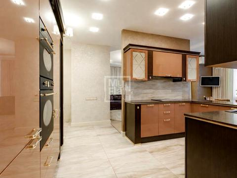 квартира за адресою Андрія Верхогляда вул. (Михайла Драгомирова), 15