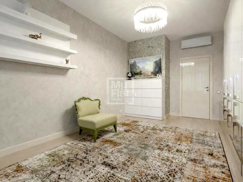 квартира за адресою Андрія Верхогляда вул. (Михайла Драгомирова), 15