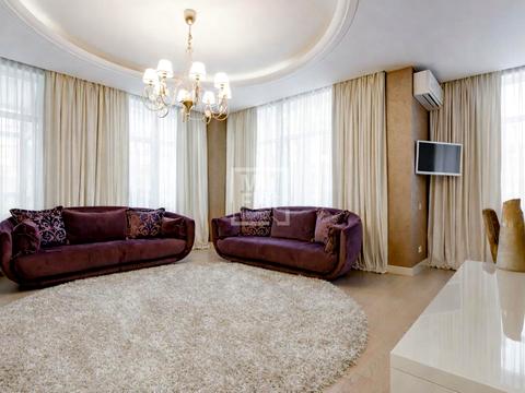 квартира за адресою Андрія Верхогляда вул. (Михайла Драгомирова), 15