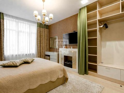 квартира за адресою Андрія Верхогляда вул. (Михайла Драгомирова), 15