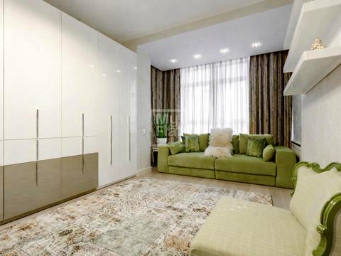 квартира за адресою Андрія Верхогляда вул. (Михайла Драгомирова), 15