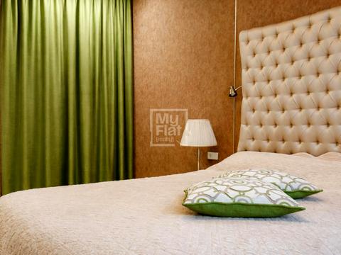 квартира за адресою Андрія Верхогляда вул. (Михайла Драгомирова), 15