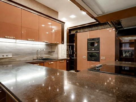 квартира за адресою Андрія Верхогляда вул. (Михайла Драгомирова), 15