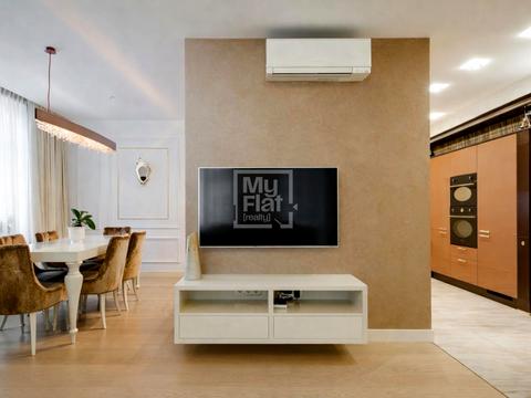 квартира за адресою Андрія Верхогляда вул. (Михайла Драгомирова), 15