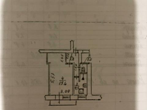 квартира за адресою Івана Мазепи просп. (Петровського), 44