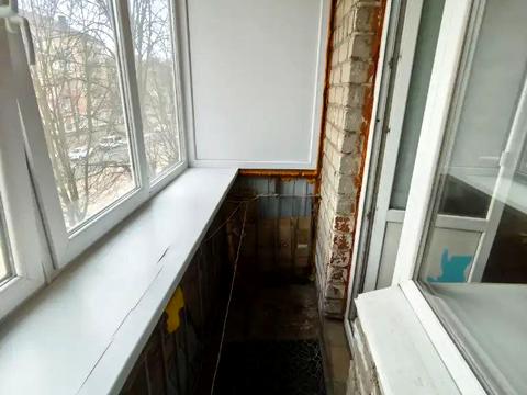 квартира за адресою Івана Мазепи просп. (Петровського), 44