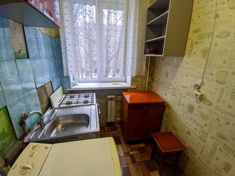 квартира за адресою Івана Мазепи просп. (Петровського), 44