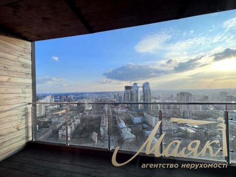 комерційна за адресою Київ, Євгена Коновальця вул. (Щорса), 44-А