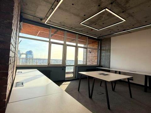 комерційна за адресою Київ, Євгена Коновальця вул. (Щорса), 44-А