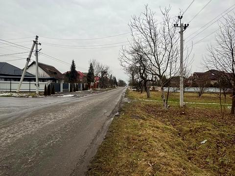 ділянка за адресою Перемоги вул.