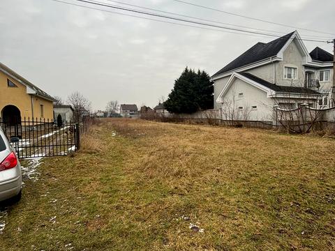 ділянка за адресою Перемоги вул.