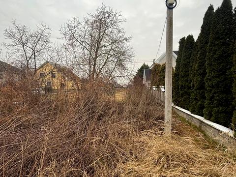 ділянка за адресою Перемоги вул.