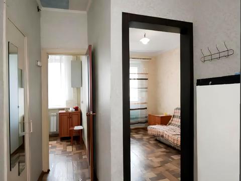 квартира за адресою Івана Мазепи просп. (Петровського), 44