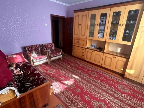 квартира за адресою Коростень, Кривоноса вул., 1