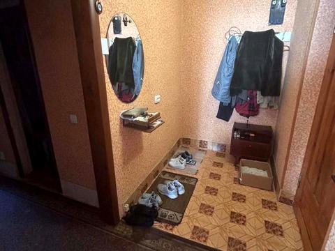 квартира за адресою Коростень, Кривоноса вул., 1