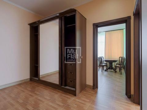 квартира за адресою Андрія Верхогляда вул. (Михайла Драгомирова), 7