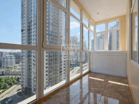 квартира за адресою Андрія Верхогляда вул. (Михайла Драгомирова), 7