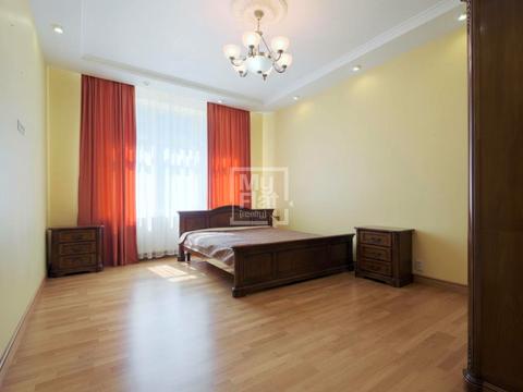 квартира за адресою Андрія Верхогляда вул. (Михайла Драгомирова), 7