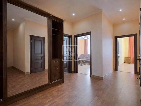 квартира за адресою Андрія Верхогляда вул. (Михайла Драгомирова), 7