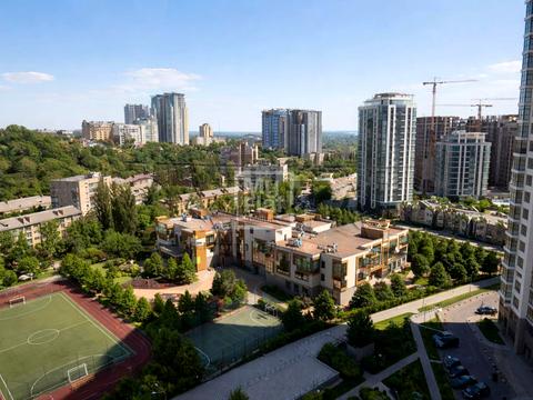 квартира за адресою Андрія Верхогляда вул. (Михайла Драгомирова), 7