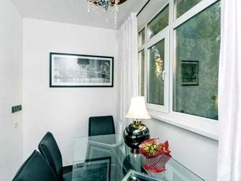 квартира за адресою Рибальська вул., 8