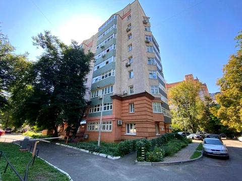 квартира за адресою Рибальська вул., 8