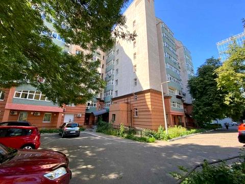 квартира за адресою Рибальська вул., 8