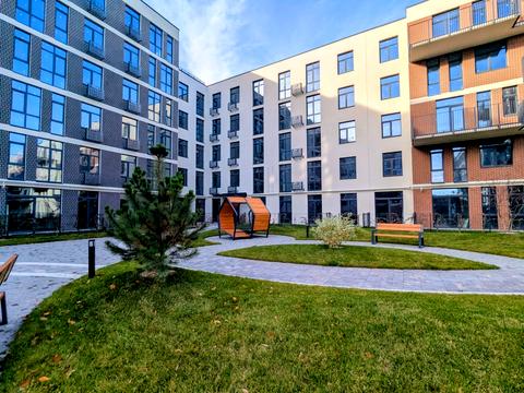 квартира за адресою Галицька вул., (Будинок)