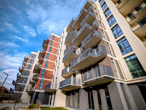 квартира за адресою Галицька вул., (Будинок)