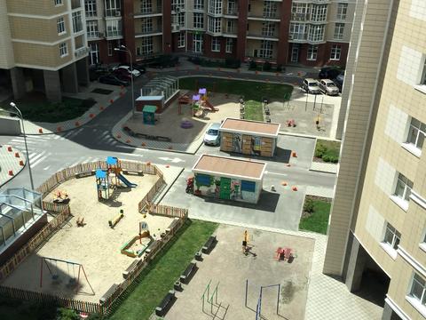 квартира за адресою Саперне Поле вул., 12