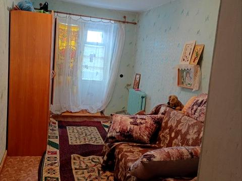 квартира по адресу Шевченко ул. (Кирова), 78а