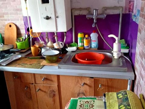 квартира за адресою Шевченка вул. (Кірова), 78а