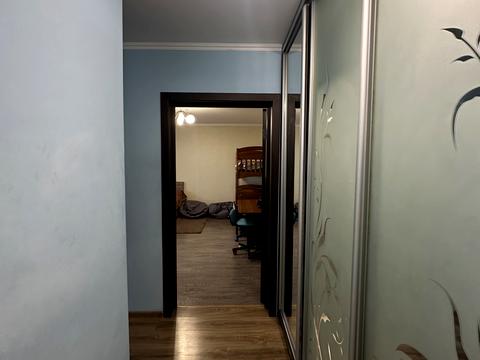 квартира за адресою Грушевського вул., 27