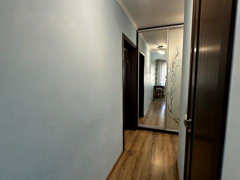 квартира за адресою Грушевського вул., 27