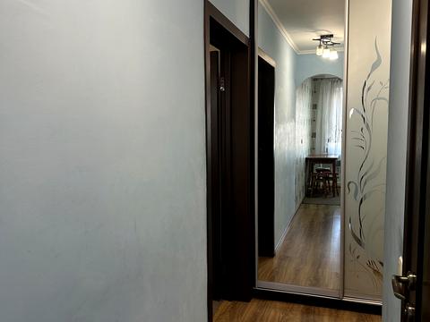 квартира за адресою Грушевського вул., 27