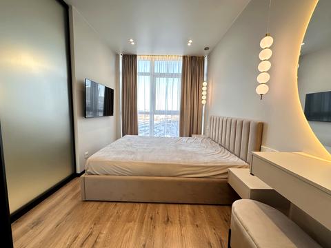 квартира за адресою Стрийська вул., 113-Д