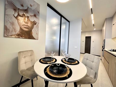 квартира за адресою Стрийська вул., 113-Д