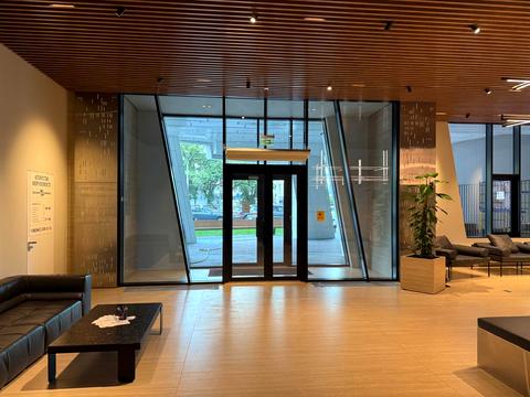 комерційна за адресою Берестейський просп. (Перемоги), 11 к1