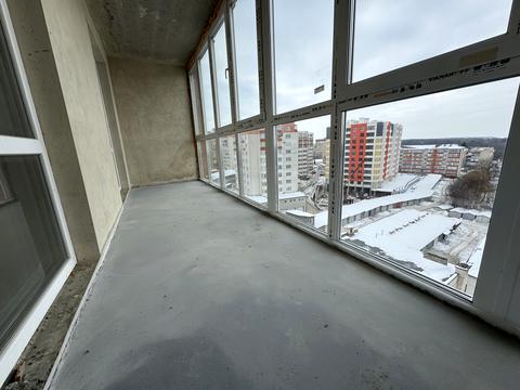 квартира за адресою Тернопіль, Тролейбусна вул., 7-А