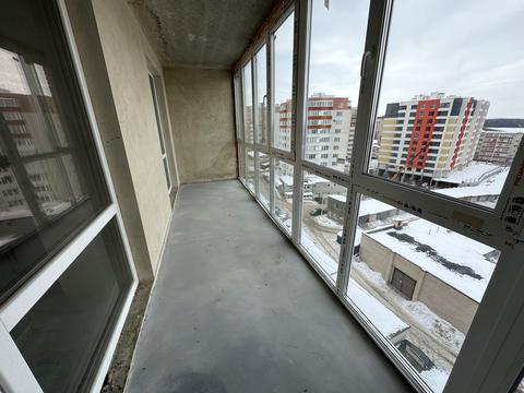 квартира за адресою Тернопіль, Тролейбусна вул., 7-А