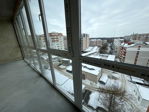 квартира за адресою Тернопіль, Тролейбусна вул., 7-А