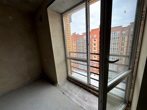 квартира за адресою Тернопіль, Тролейбусна вул., 7-А