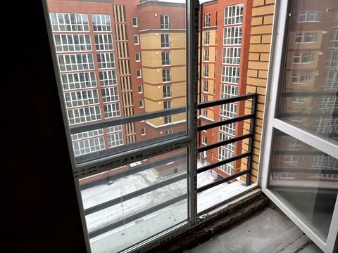 квартира за адресою Тернопіль, Тролейбусна вул., 7-А